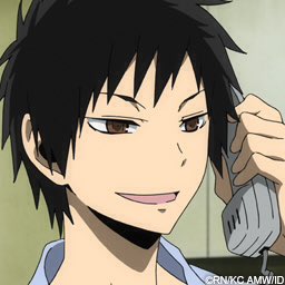 Tvアニメ デュラララ ２ 第13 5話 上映開始まであと2日 本日のツイッターアイコンは臨也さん 本編で語られる臨也の過去のエピソードは必見です 是非劇場でお楽しみ下さい Anx Drrr Anime T Co Ze73u8q0i0