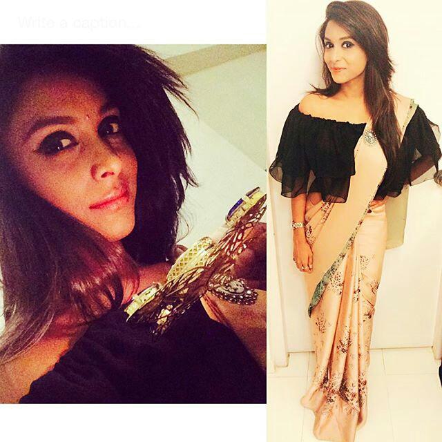 #EzRepost @parulkarrachana 
Happiest Diwali to all my lovely ppl n their families 🎇 have a safe one 😊