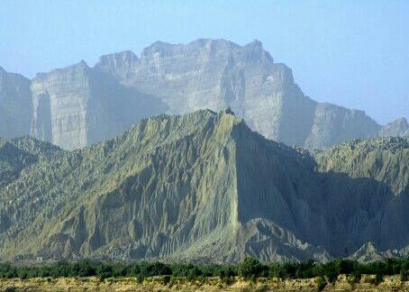 SanamZafran's tweet photo. #BeautifulWondersOfPakistan #HingolNationalWildPark located on Makran cost #BeautifPakistan #BeautifulBalochistan https://t.co/QrZIbeojkT