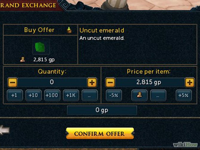 Runescape On Twitter Runepoll What S The Most Expensive Item You Ve Ever Purchased On The Ge Let Us Know Using Runepoll Https T Co L7l3yjjcqv