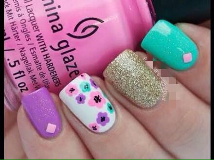 ManicureEnFotos's tweet image. 💅🏻😍