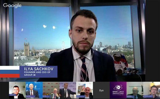 skolkovo_ru's tweet photo. Илья Сачков: «Мы создали рынок, которого не было в России» https://t.co/SC3HABKf9t #Сколково https://t.co/Qekdotn9nq