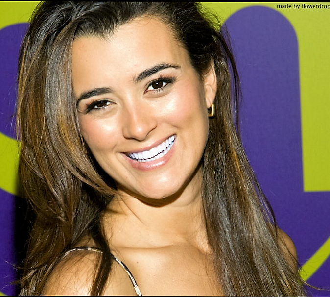 Happy birthday cote de Pablo have a great day            