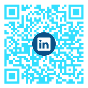 techknowlogic1's tweet image. We also have an Instagram account: techknowlogic_
Or scan the QR code!