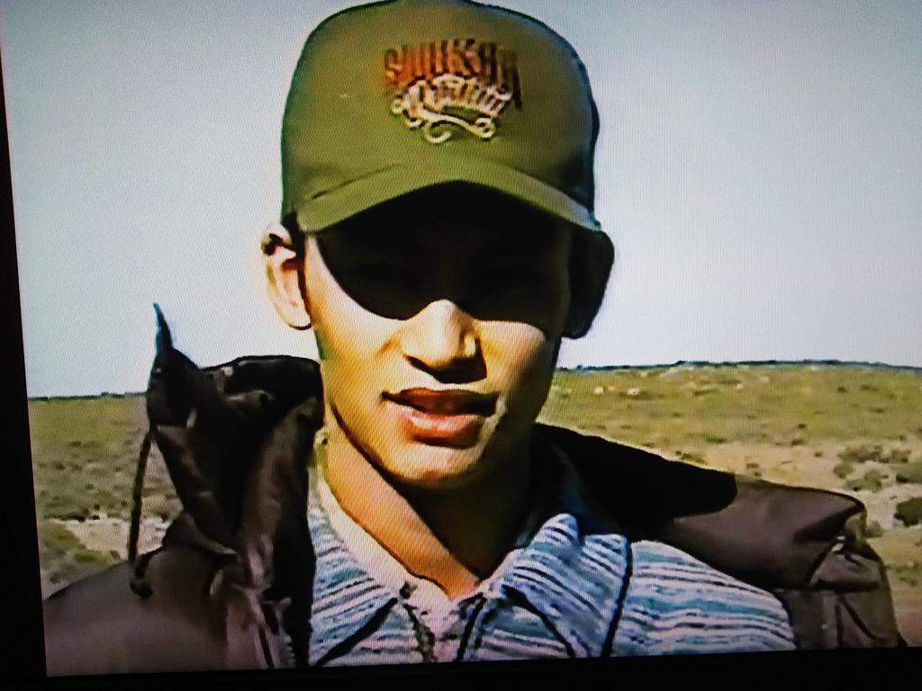 野性動物大紀行「パタゴニア、香取慎吾」から