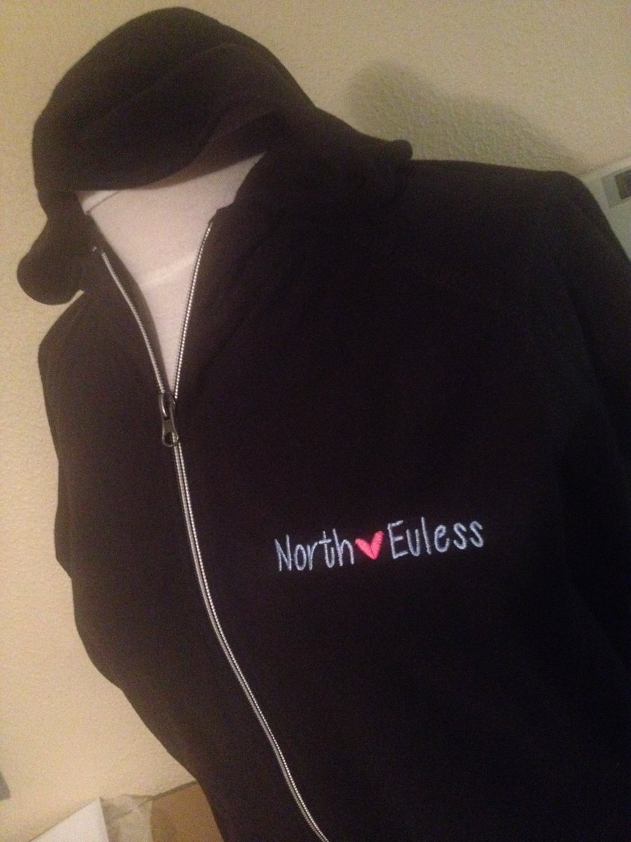 Ink And Thread DFW (inkandthreaddfw) Twitter