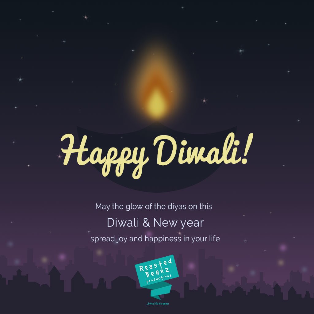 BeanzRoasted's tweet photo. A very Happy Diwali &amp; A Prosperous New Year ! 😀 #Diwali #indianfestival #Diwali2015  @IndiaIFA https://t.co/YNlnaC3uF9
