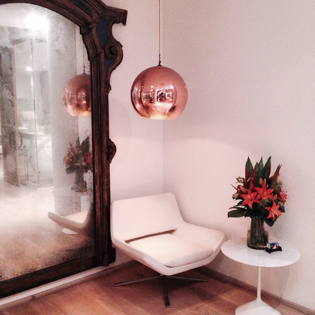 Day spa at 54 Park Street health club - get $20 off the <a href="/vanidayau/">Vaniday AU</a> app w. code VANI4LEATHERANDLATTE #bbloggers 💎