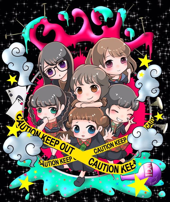 Bishイラストのtwitterイラスト検索結果 古い順