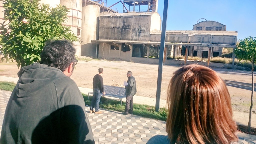 LFdTV's tweet photo. Durante 2 días estaremos con @aventurasaber grabando todo el proceso de #LFdTV. Autoconstrucción, procomún y [h]amor https://t.co/9NNXVJ55mL