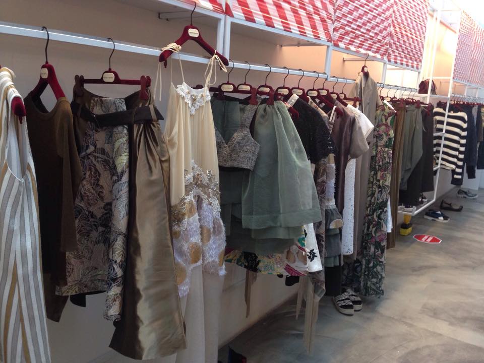 negrifirmanpr's tweet photo. For the #SS16 @AntonioMarras inspired by the director Paradzanov
#NFLoves #NFWorkInProgress #NFpressDay #CoolClients https://t.co/YExBJOR8wW