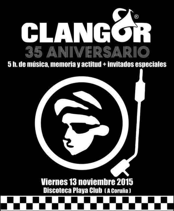 Estaremos en Coruña compartiendo y celebrando