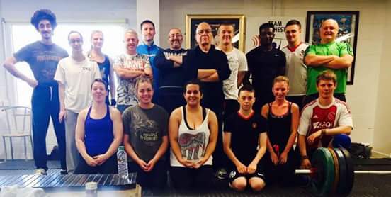 ConceptLifting's tweet photo. #ThrowbackThursday #LiftingLegends #BackinTime #TeamManchester @GreaterSport @lifeleisureUK @AboutMCR @ukactive https://t.co/rXrSOrW1P0
