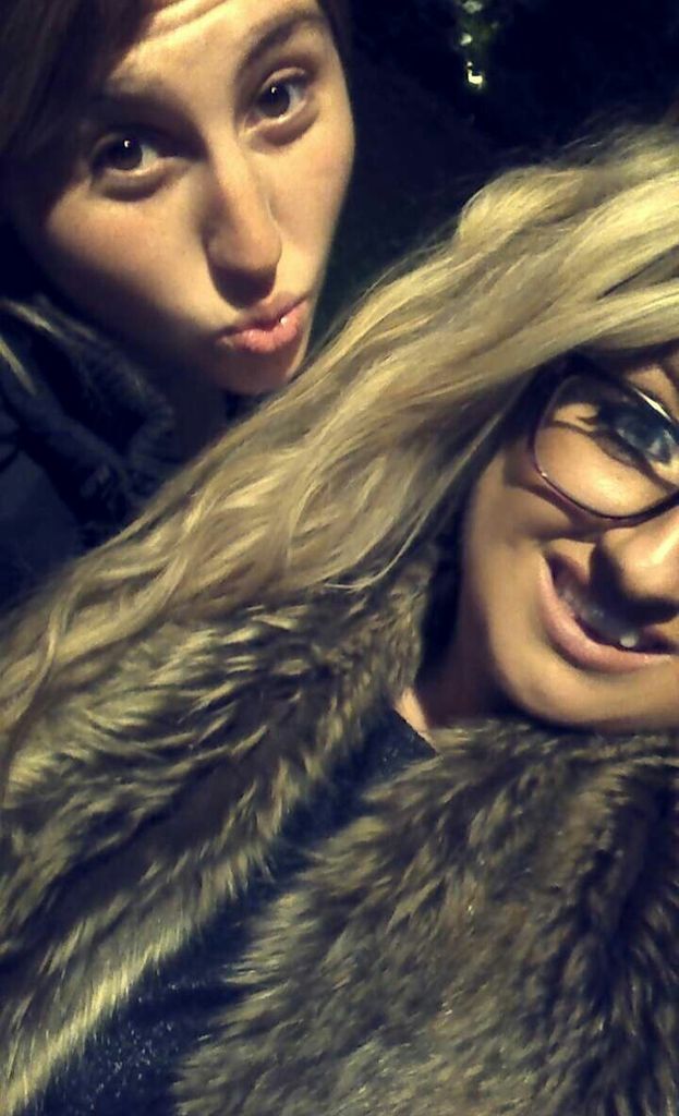 gharveywilliams's tweet photo. Last weekend with my cuties @ajhand1 @Chelseaaa19 https://t.co/3nPy8eBpyL
