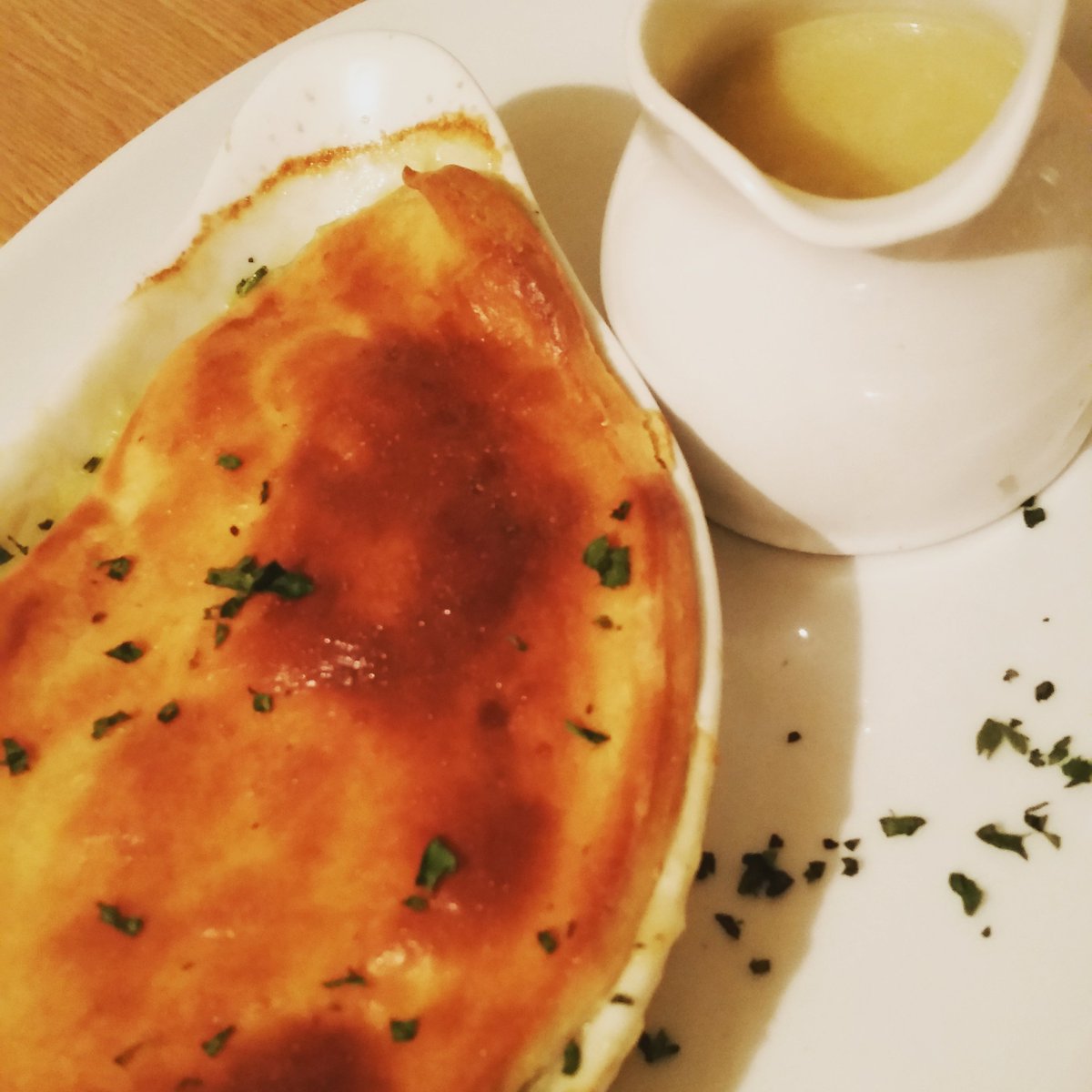 Stanwick @ Aldbrough tweet media