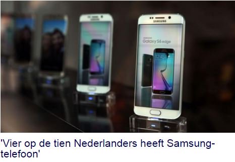 BiomedicNL's tweet image. #Samsung 's #doelstelling 2020: nr.1 van 5 wereldwijd. Ook in #healthcare Trots partner! ow.ly/Uykmq