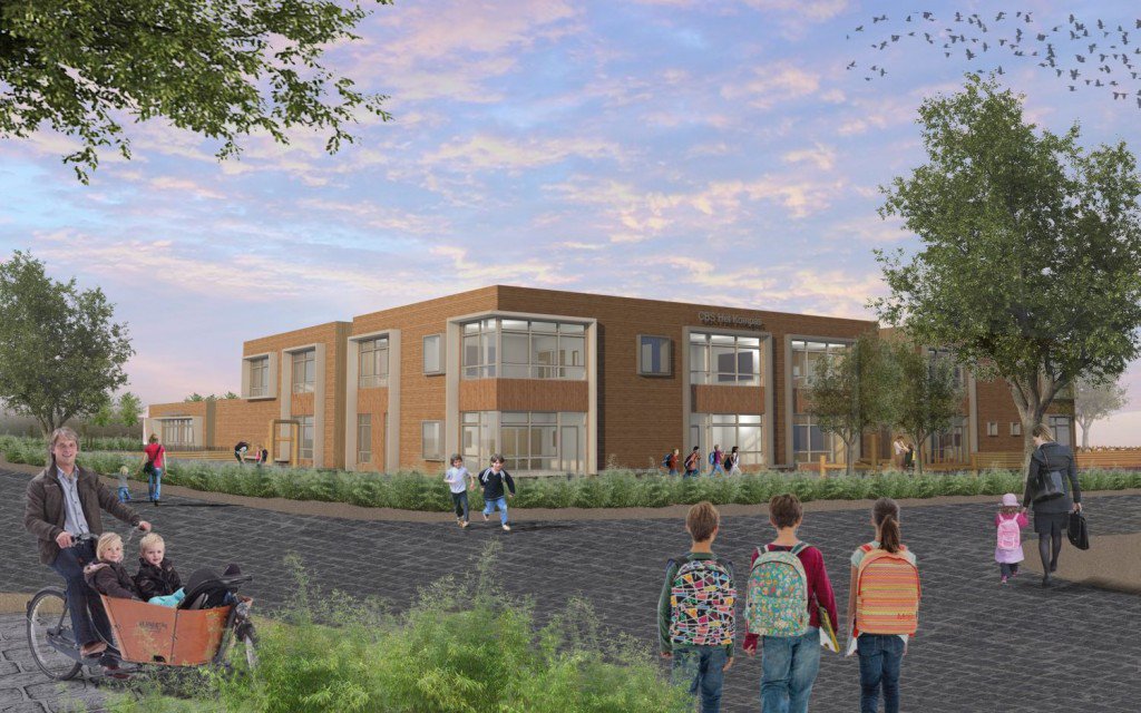 'Nieuwe kwinter' gepresenteerd, sloop oude begonnen - altenaactueel.nl/werkendam/wdam…