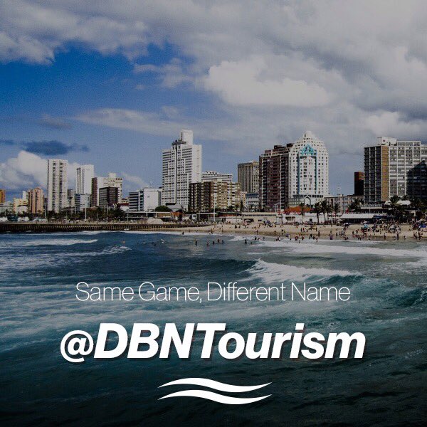 dbntourism's tweet photo. We've got an awesome #Durban hamper to giveaway to lucky follower no. 17 000! Let's make it happen - 100 to go! 🍾🎂💥🙌 https://t.co/kFDlUYj6G7