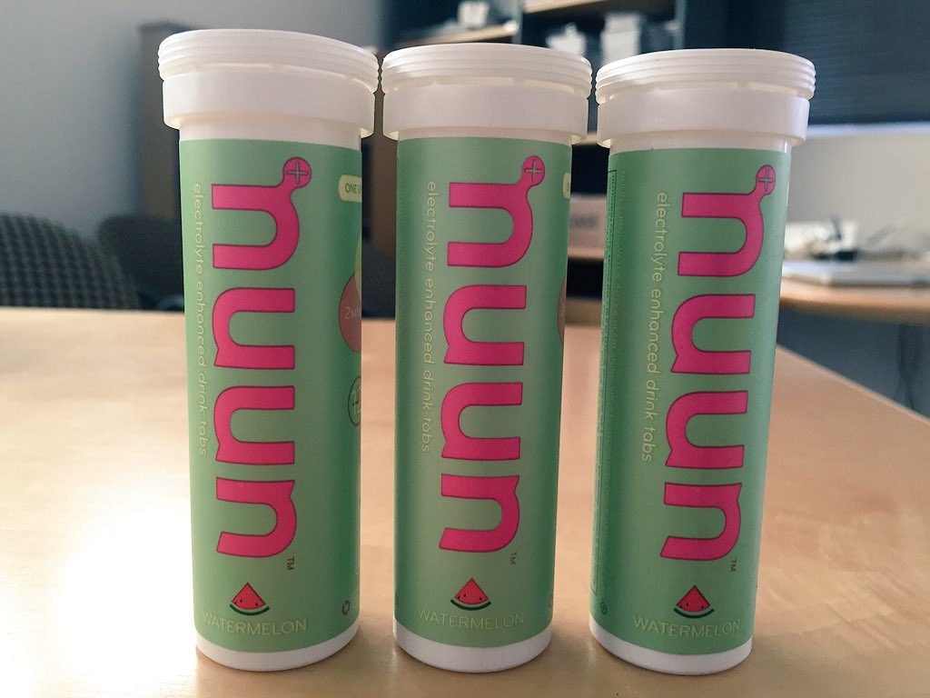 RugbyAgent_Ant's tweet photo. @MujatiBrewing I am sending you @nuunhydration @nuun_sa You going to love it. No carbs and #WatermelonFlavour https://t.co/JpnVqWq7mJ