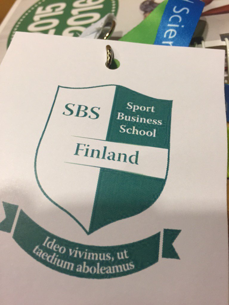 JuusoKutvonen's tweet image. #FOSM2015 @hästäg.fi