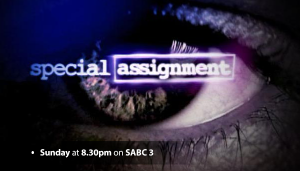 SABCNews's tweet photo. Have you been a victim of illegal debit orders? Watch @SpecialAssign tonight on @SABC3 at 8.30pm. #R99Scam https://t.co/sRy2zyl5gp
