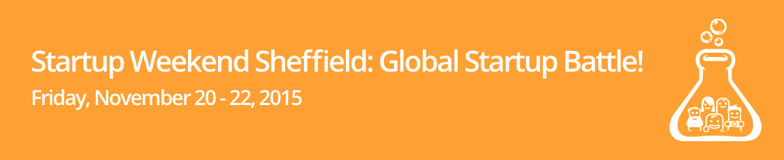Our Innovation Leader &amp; Co-Founder Dr <a href="/SamChapman/">Sam Chapman</a> is speaking at <a href="/SWSheffield/">Techstars Startup Weekend Sheffield</a> 20th Nov! up.co/communities/uk… #SYB