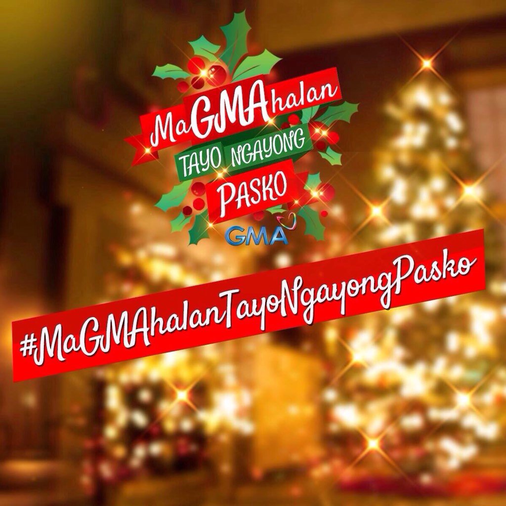 TheaTolentino13's tweet photo. #MaGMAhalanTayoNgayongPasko ❤️😍 https://t.co/fnaXygkLMy