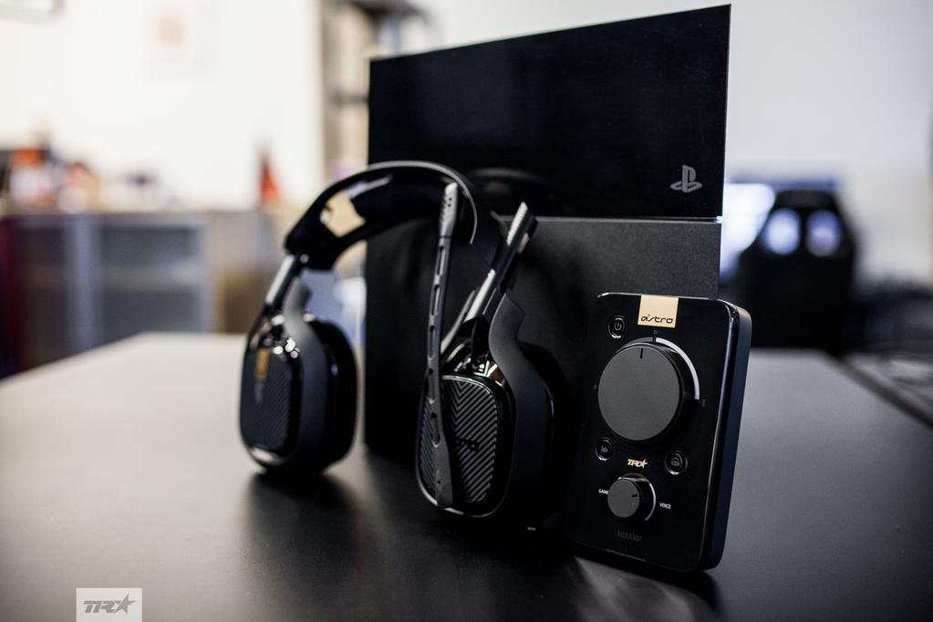 ASTROGaming's tweet photo. Get help setting up your new A40 + MixAmp TR on any platform with our TR Setup Guides: https://t.co/QRHHwng0T0 https://t.co/dGDp1DPxka