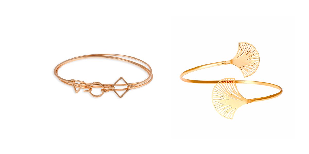 Cosmopolitan_fr's tweet photo. #cadeauduvendredi : Gagnez un bracelet @balabooste ! RT pour pour celui de droite, ♥ pour celui de gauche ! https://t.co/qzsglImQfx