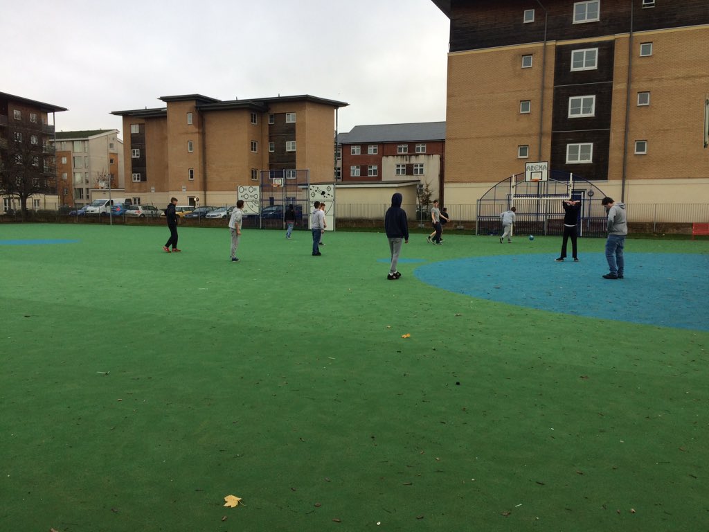 ACTSchoolsAnna's tweet photo. Really felt the community spirit today! Our boys and girls took on @CAVC at C.Bay @act_schools_Ant @acttrainingltd https://t.co/8d2HN8GK4N
