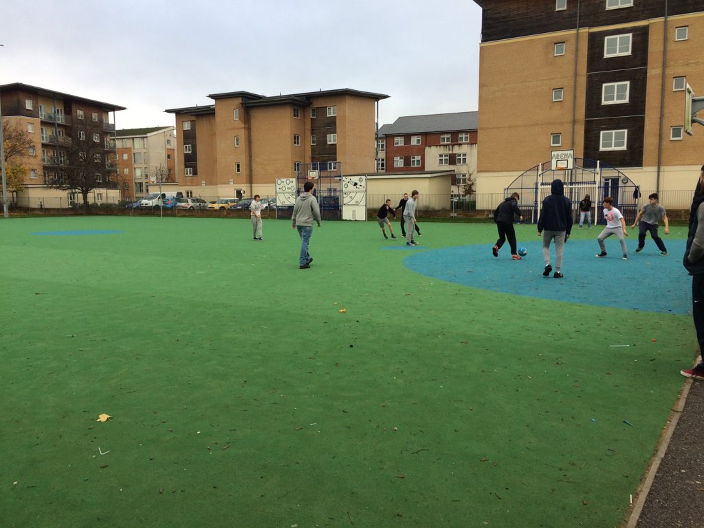 ACTSchoolsAnna's tweet photo. Really felt the community spirit today! Our boys and girls took on @CAVC at C.Bay @act_schools_Ant @acttrainingltd https://t.co/8d2HN8GK4N