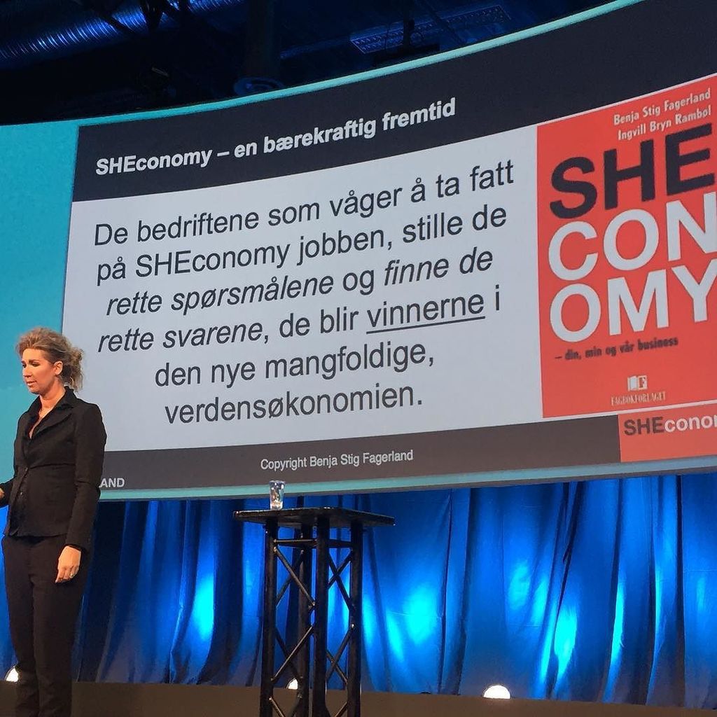 haddajoh's tweet photo. Absolutt dagens favoritt 😘 @benjastigfagerland #SHEconomy #FRONT15 #mittnito Fiks systemet… https://t.co/JTvXaDgM5D https://t.co/ikbTe74CYr