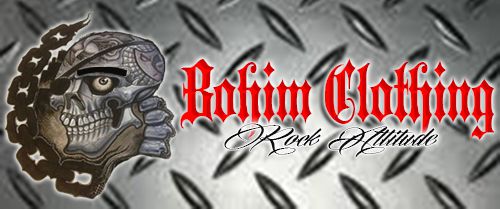 BOHIM CLOTHING (@kristianopurwo) on Twitter photo 