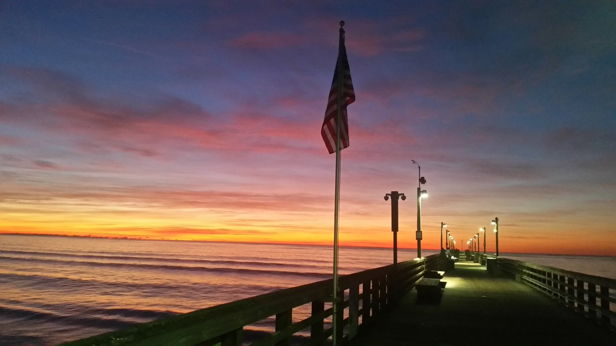 SurfCityPier tweet picture