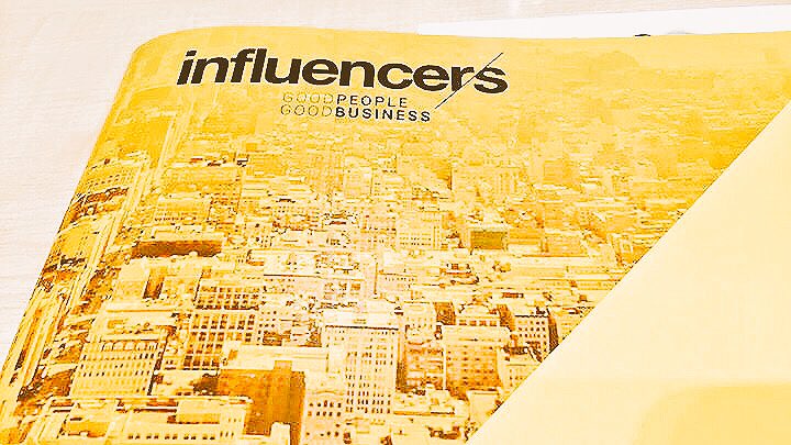 InfluencersES's tweet photo. Hoy #Sevilla da la bienvenida a @InfluencersSEV 

#goodpeoplegoodbusiness

#empresa #estrategia https://t.co/DjYHAT7V3U