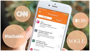 InsightCvos's tweet photo. App ‘Notify’ lanzado por Facebook es una nueva posibilidad de leer las noticias https://t.co/XMnVoYxqtY