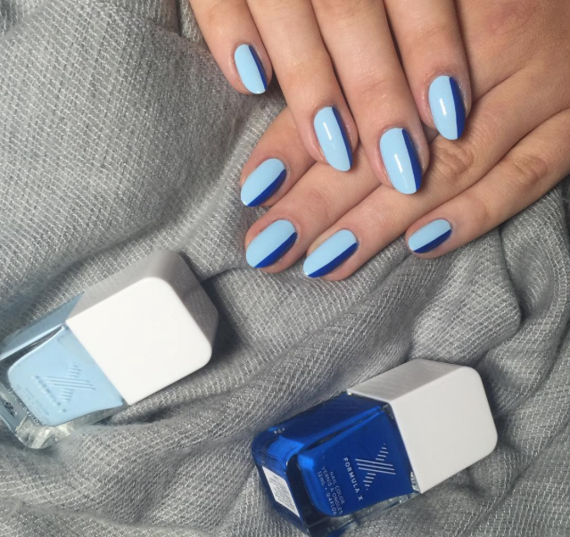 Look2Nails tweet picture