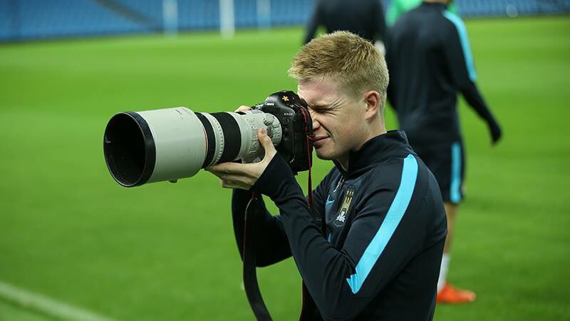 KevinDeBruyne tweet picture