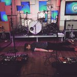 Photo by Head of the Herd (@hothband)