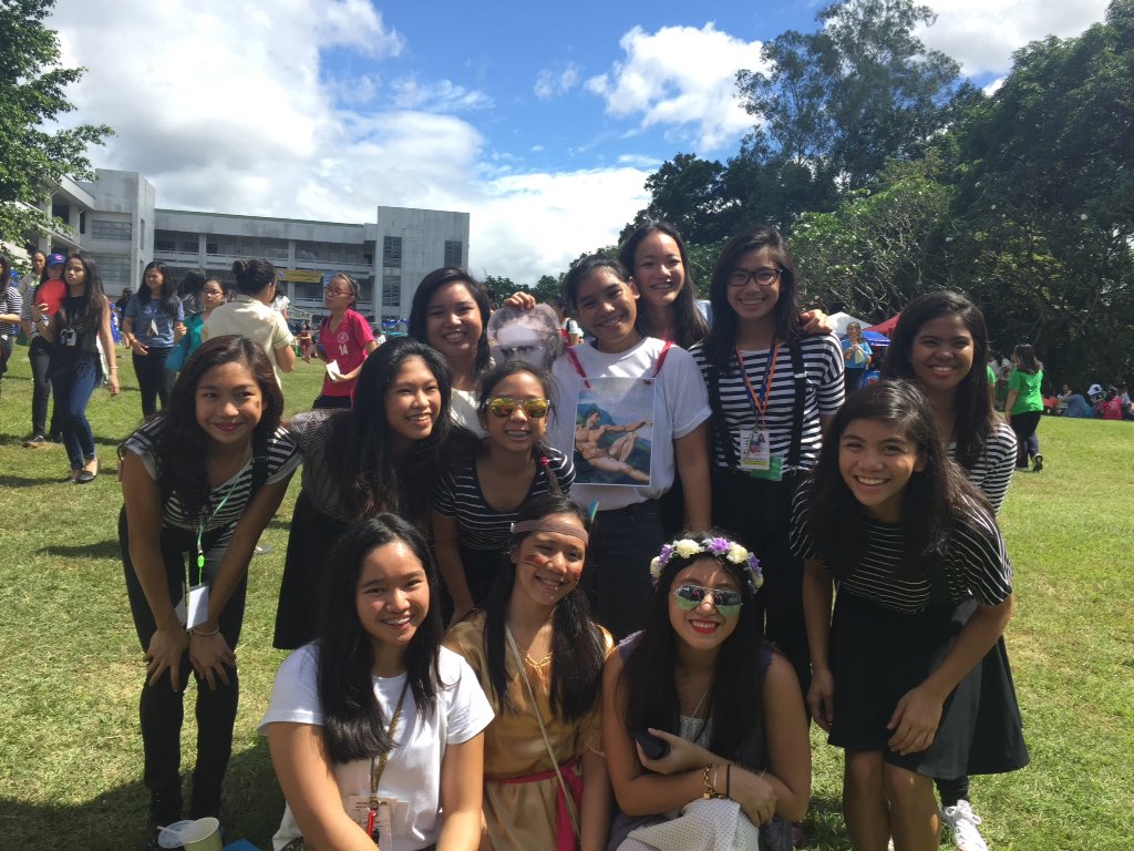 mangmarj's tweet photo. sml for this team ๐ #AFFLARE https://t.co/HGDyFJURlg