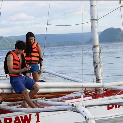 hashtag_iamr2's tweet photo. Beach <3
I remembered TOP and Sam :)
#Samantop
#OTWOLLucky https://t.co/IN6QDDqxFk
