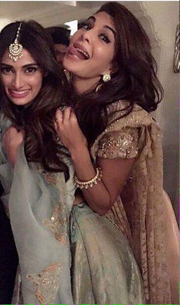 Vritti_samya's tweet photo. Attu with Jackie 😍☺️😍😍☺️ #DiwaliCelebration https://t.co/57IuTfyxtE