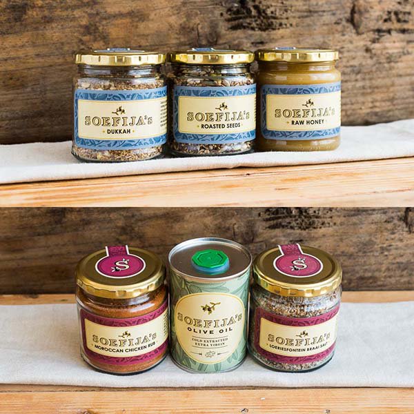 FeastFoodMarket's tweet image. Giveaway time-just in time for #Christmas! Win a Soefija's Product hamper woobox.com/m4mon9