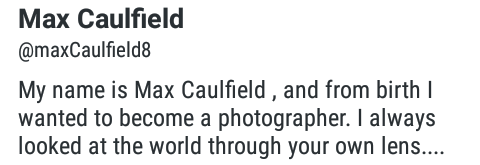 maxCaulfield8's tweet photo. #maxCoulfield #likeforfolow #LikeAGirl https://t.co/WsJD5WM2zR