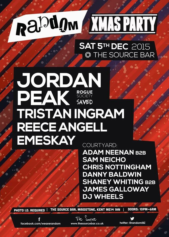 5/12 <a href="/randomIBZ/">Random</a> <a href="/jordanpeakmusic/">Jordan Peak</a> <a href="/tristaningram/">Tristan Ingram</a> <a href="/_Emeskay_/">Emeskay</a> <a href="/sneeko1/">Sam Neicho</a> <a href="/ChrisK3PT/">Chris Nottingham (Cris)</a> @DannyBaldwin69 @_jamesgalla23