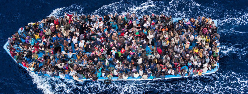#malta #migratie Supertop op Malta moet migratie uit Afrika terugdringen bit.ly/1kOqSSa