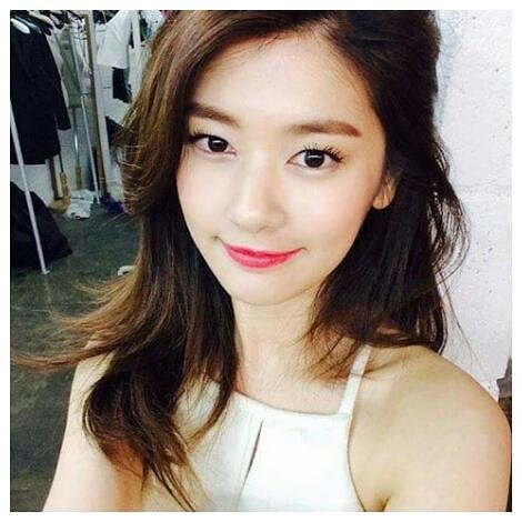 LuciaMmtz2's tweet photo. @tccandler  I nominate #jungsomin  for @tccandler 's "100 Most Handsome Faces 2015" #100FACES https://t.co/Iccg1SagFf