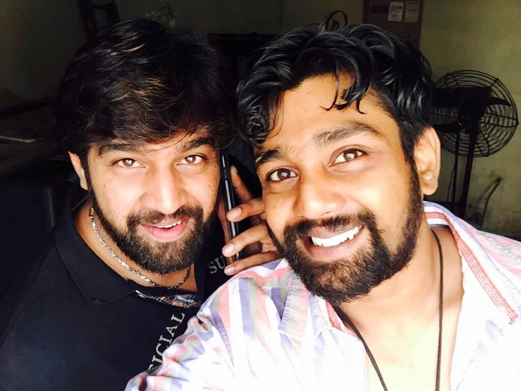 APDSFA1's tweet photo. @APDSFA1 @chirusarja @DhruvaSarja https://t.co/ySWAjOiyfV