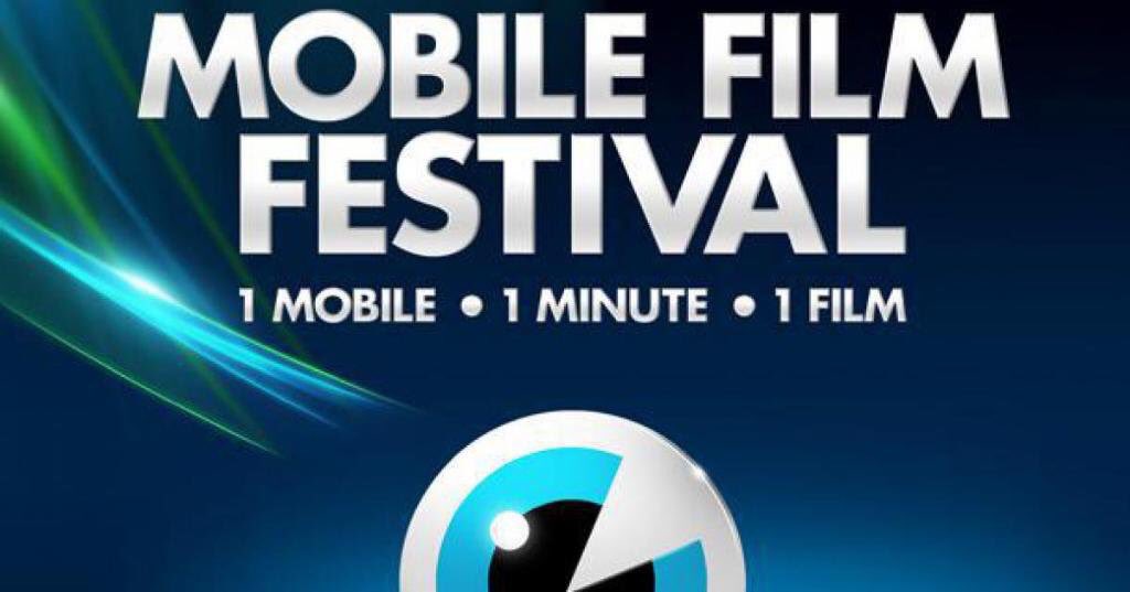 mobilerebels's tweet photo. 1 Mobile, 1 Minute, 1 Film about #climatechange @MobileFilmFest https://t.co/827vC0K1V7 #mojo #MobileRebels https://t.co/XpGbrimDxg