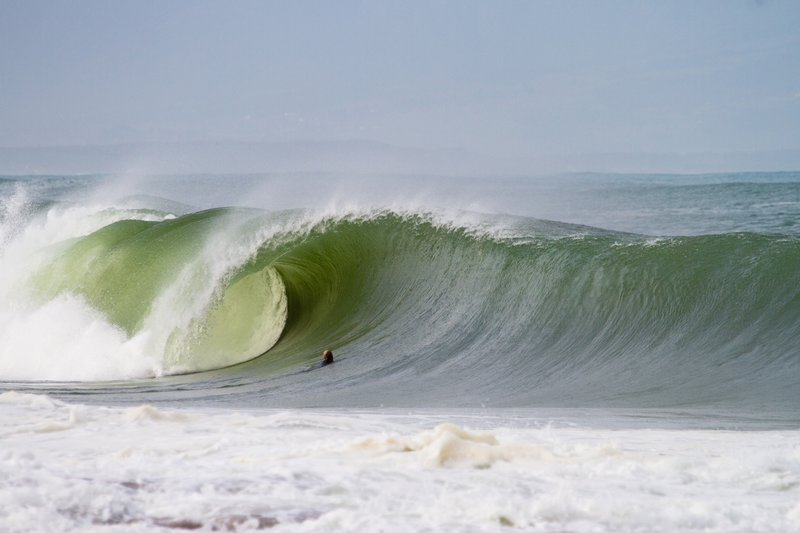 Slab hunting - only the brave need apply win.gs/1NsuAbh